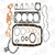 JCRGM14 - Junta Completa c/ Retentores GM 1.4L 8V Agile, Celta, Cobalt,Corsa,Meriva Montana,Prisma,Onix na internet