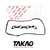 JTATO27A - Junta da Tampa de Valvula Toyota 2.7L 16V 2TR-FE Hilux 05 até 10 Hilux após 11