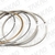 TA7215 - ANEL DE SEGUIMENTO VOLKSWAGEN 1.6/1.8L 8V SOHC AP APOLLO,GOL,PARATI SAVEIRO,VOYAGE