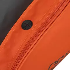 Paletero Nox ML10 Team Negro/Arcilla - Boleros Padel Store