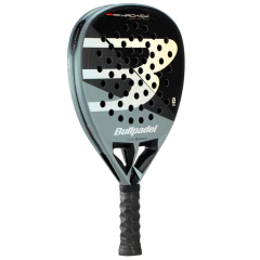 Pala Bullpadel Bullpadel Hack 04 By Paquito Navarro 2026 en internet