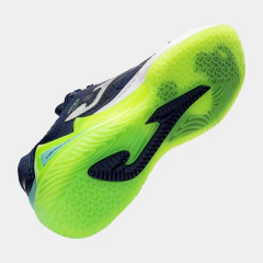 Tenis Joma Open Men Azul Marino - tienda en línea
