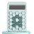 Calculadora Botones Hexagonales - comprar online