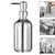 Dispenser Dosificador 500ml - Candy Tech
