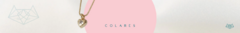 Banner da categoria Colares