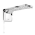 CHUVEIRO LORENZETTI ACQUA DUO ULTRA ELETRÔNICO - 220V