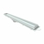 Ralo Linear 50cm Invisível Branco - Tigre