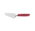 Espátula para Pizza Aço Inox com Cabo de Polipropileno Vermelho Tramontina - comprar online