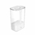 Organizador de temperos 2,3L Linha Clear Fresh Ou - comprar online