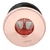 VALVULA PARA LAVATORIO LORENZETTI ROSE GOLD 7/8 - comprar online