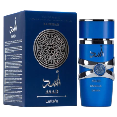 Asad Zanzibar - comprar online