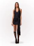 Vestido Diciembre Negro - comprar online