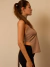 Top Tango Taupe - tienda online