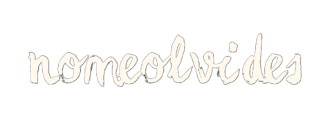 nomeolvides