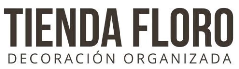 Tienda Floro