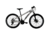 Bicicleta Aro 26 frx Freeride 21 Velocidades Branco Gios