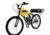 Bicicleta Motorizada 80cc com Carenagem Banco xr Rocket