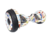 Hoverboard 10 Polegadas Grafite Original Skate Elétrico