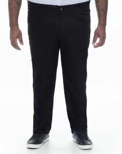 Calça Sarja Plus Size Masculina Power Confort - SanDiego