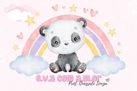 E.v.a com A.m.o.r