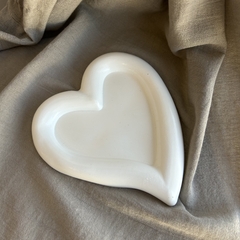 Bandeja corazón - comprar online