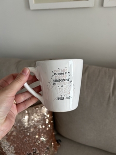 Tazas - comprar online