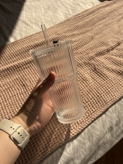Vaso tres en uno - comprar online