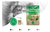 Cat Star Natural Castrados - 3kg - comprar online