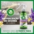Desodorizador de Ambiente Bom Ar Spray Refil Lavanda & Lirio do Vale - 236ml - Chegou