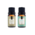 Essência Aromática Via Aroma 10ml – Alecrim & Breeze para Aromatizador Elétrico