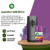Kit com 2 Aparelhos Odorizadores Bom Ar Automático