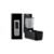Dispenser Sabão e Álcool em Gel 800ml Nobre Street Preto - Chegou