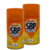 Kit com 2 Refis Odorizador Bom Ar AirWick 250ml Limão Siciliano na internet