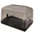 Kit com 5 Porta Guardanapos Dispenser Interfolha para Mesa - comprar online