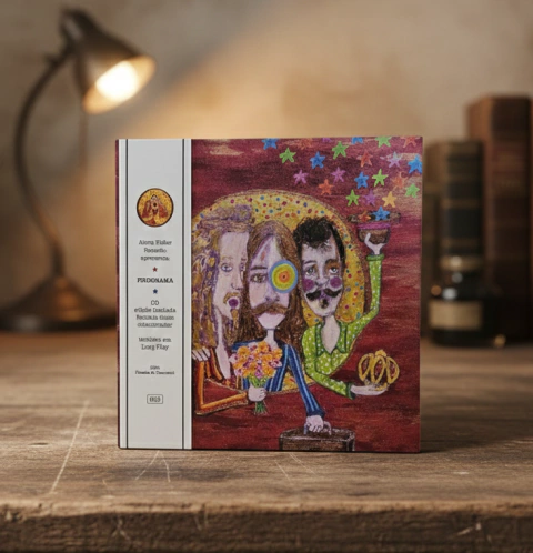 CD Pindorama - comprar online