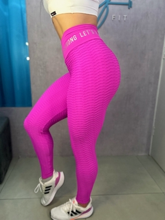 LEGGING LES’T PINK