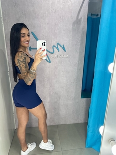 SHORTS BÁSIC NAKAY - comprar online
