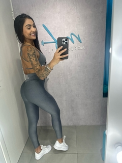 CONJUNTO LEGGING CHUMBO - comprar online