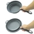 Escorredor de Silicone Dobrável, Cesta de Lavagem de Frutas