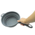 Escorredor de Silicone Dobrável, Cesta de Lavagem de Frutas - comprar online