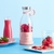 Super Liquidificador Portátil Para fazer Sucos, Vitaminas e Smooties