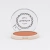 Blush Compacto Marrom (cor10)