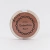 Blush Compacto Marrom (cor10) na internet