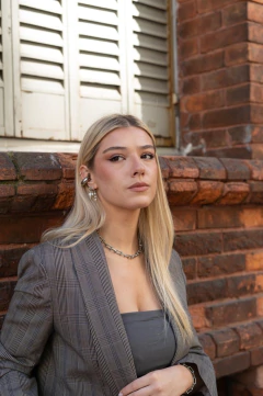 Collar Herradura en internet