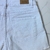 Short WANAMA blanco Talle 14A - tienda online