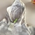 Imagen de Buzo PRIMARK gris y blanco Talle 11/12A - PLAY -