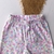 Pantalón CHEEKY dots rosas, celestes y verde Talle 1/3M - comprar online