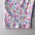 Pantalón CHEEKY dots rosas, celestes y verde Talle 1/3M en internet