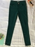 Pantalón YAGMOUR verde esmeralda T27 (adulto) - PLAY -