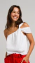 Blusa Analu - comprar online